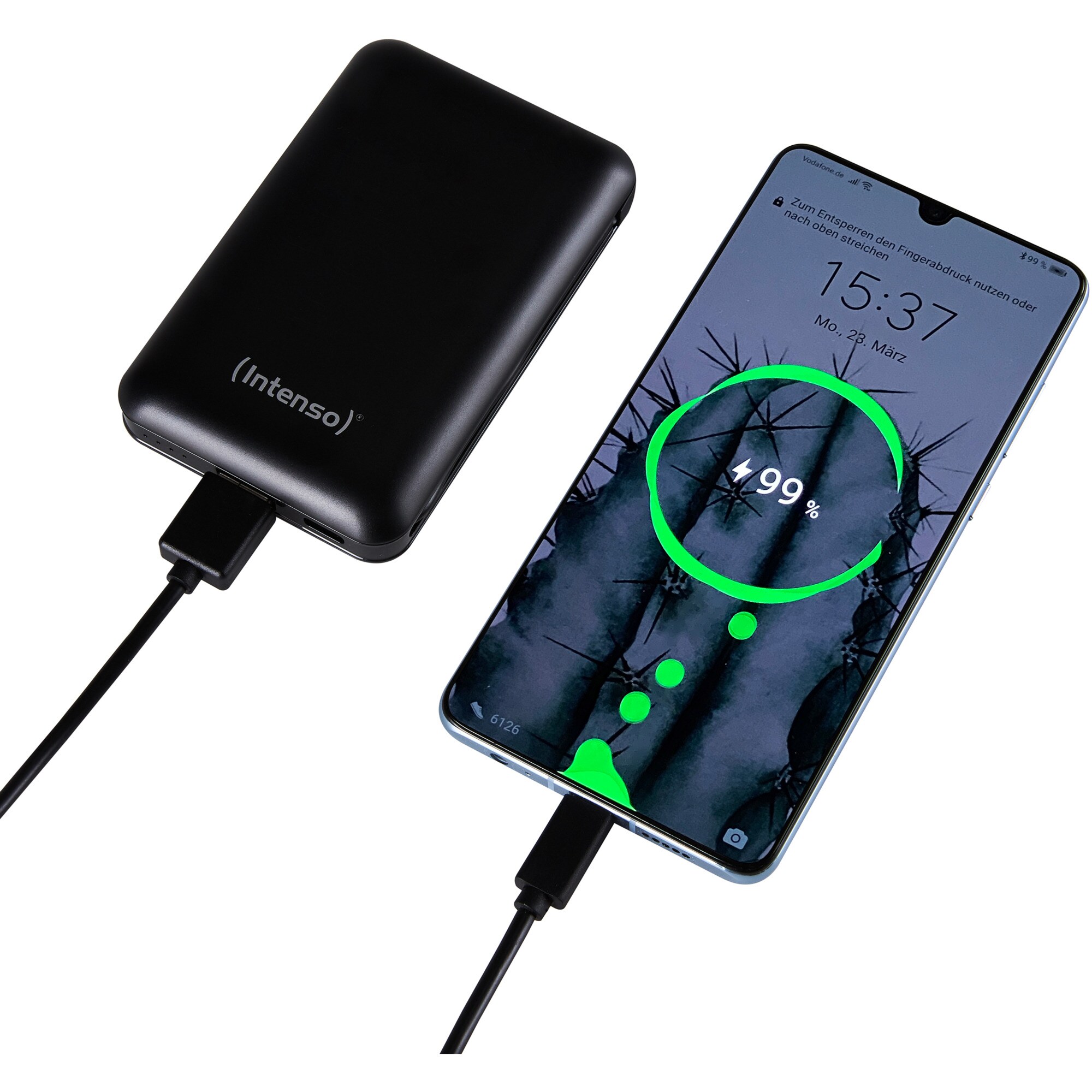 Intenso Powerbank Powerbank XC10000