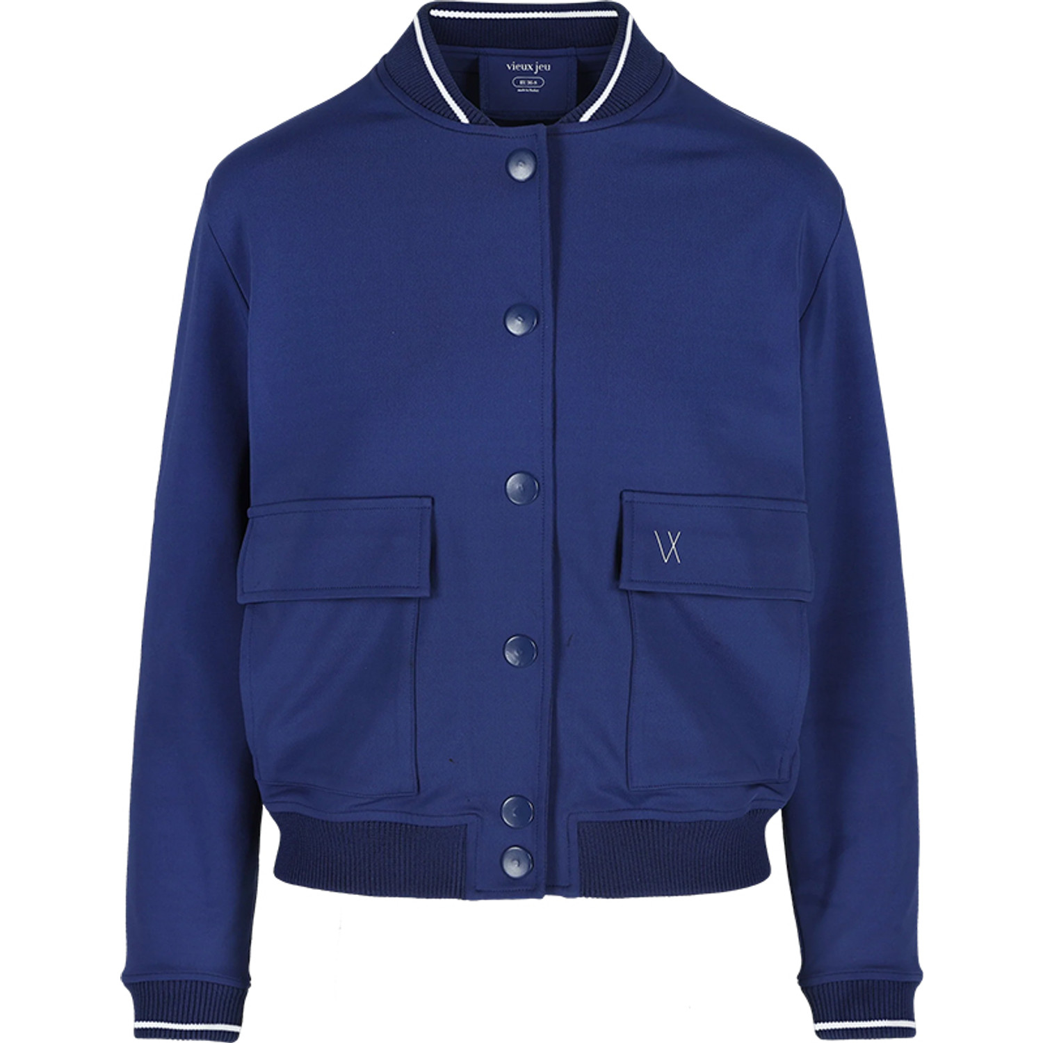 Vieux Jeu Morgane Jacket