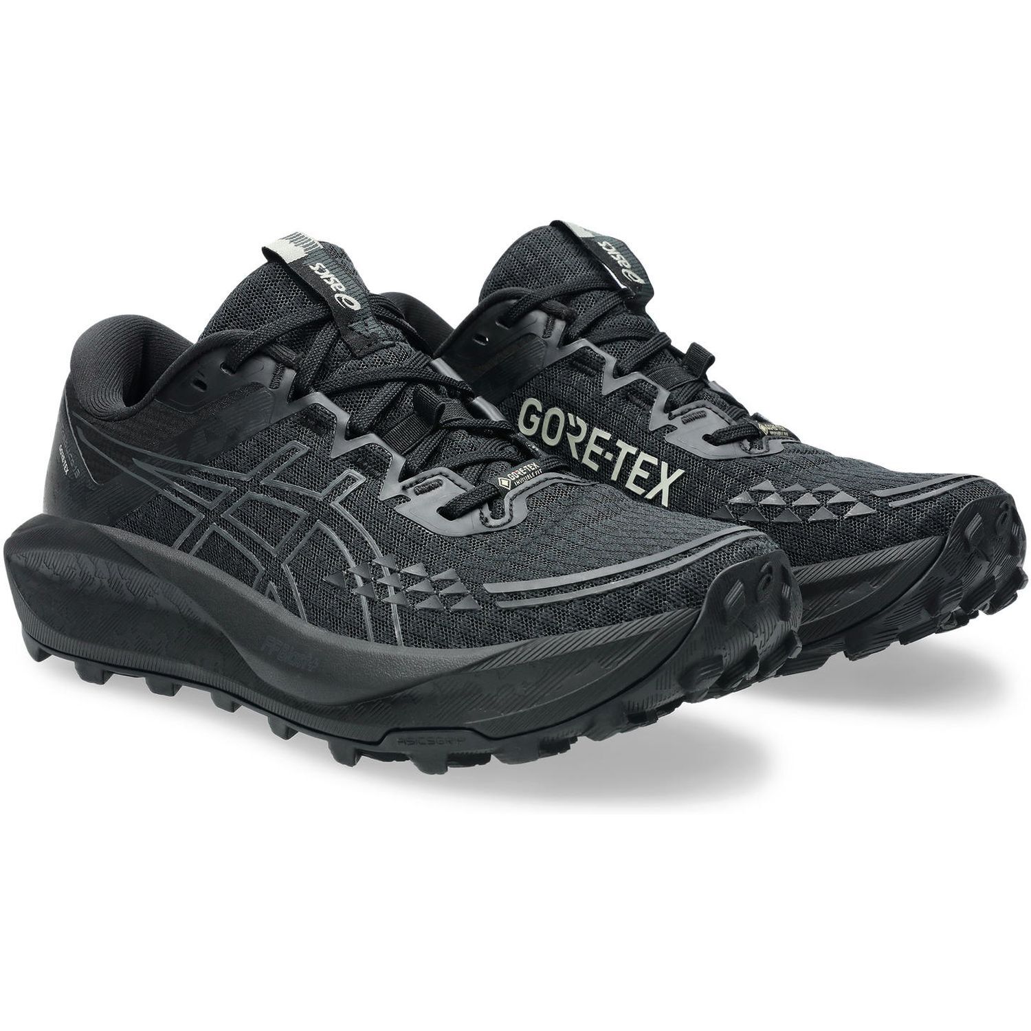 ASICSGEL-TRABUCO 13 GTX Lady