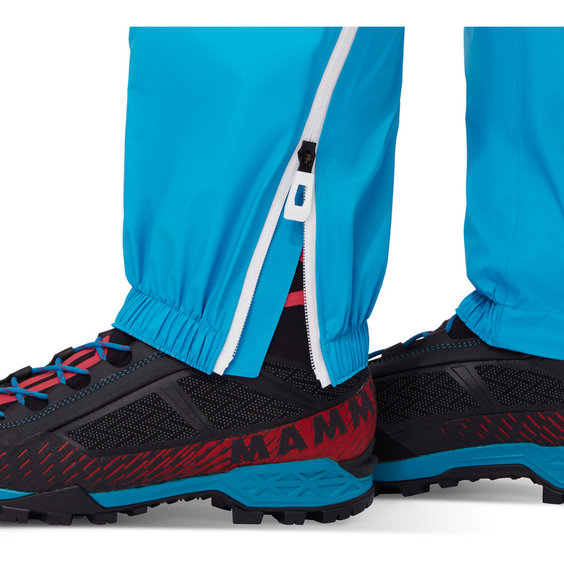 Mammut Damen Eiger Speed HS Hose