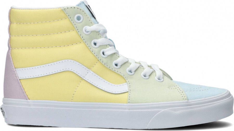 Vans Multi Hoge Sneaker Ua Sk8 hi