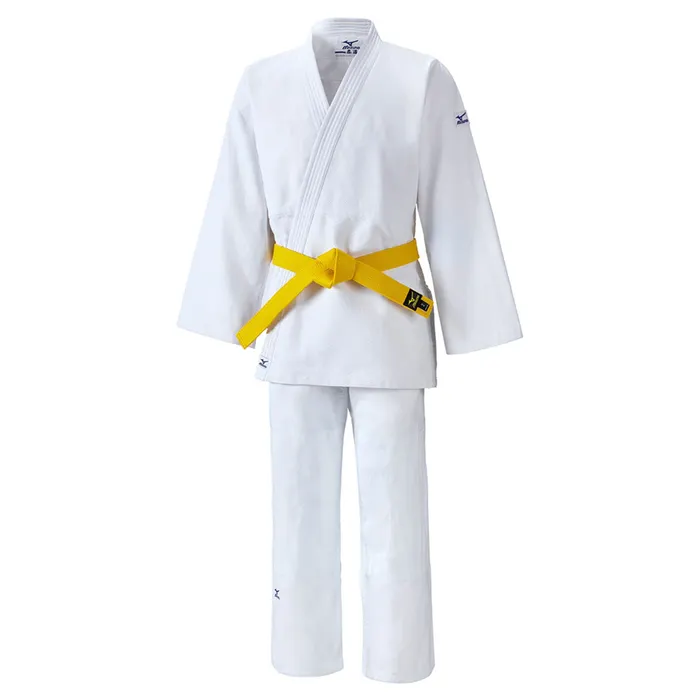 Mizuno Kodomo Judogi Pak Junior