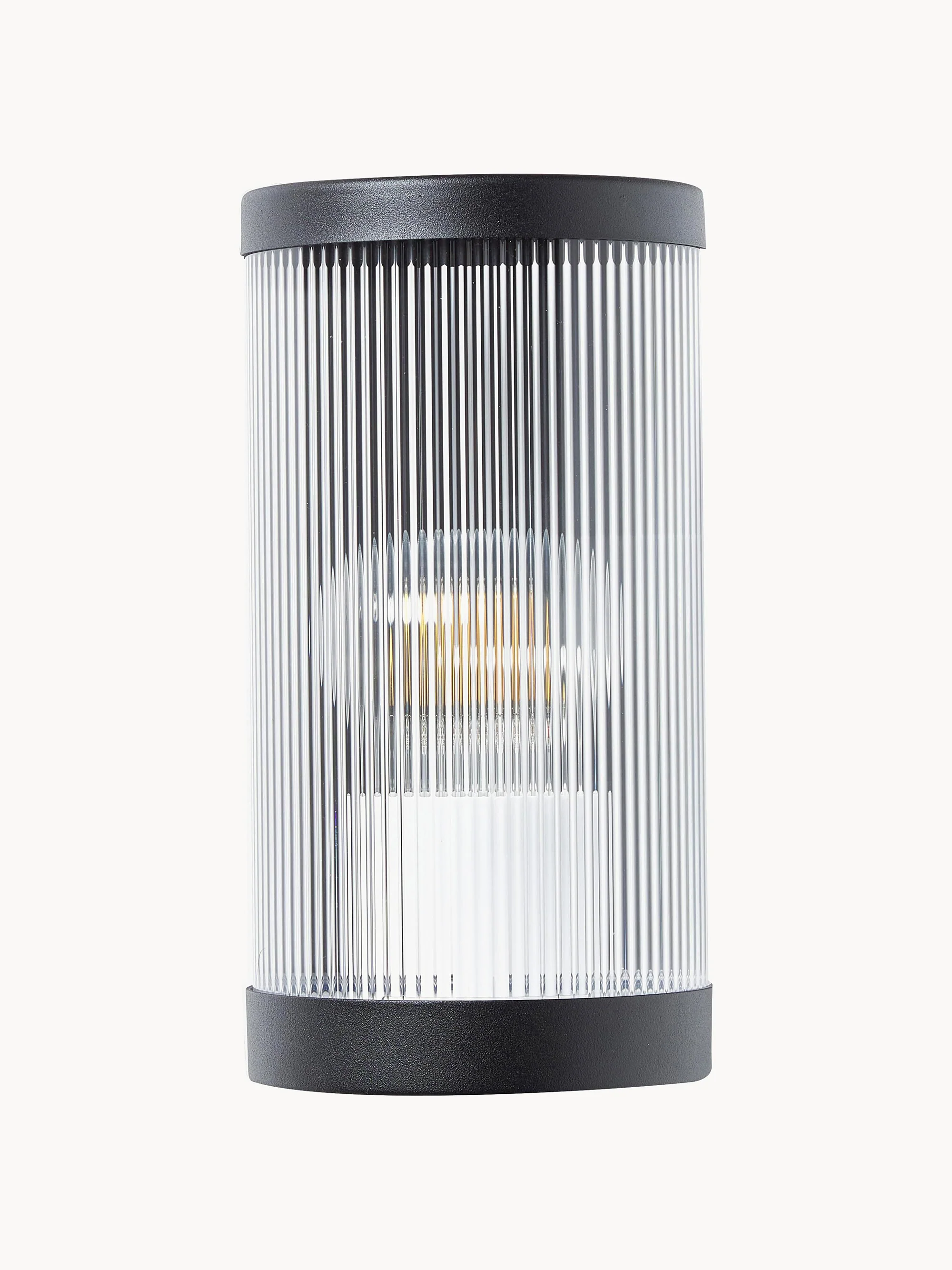 Outdoor wandlamp Coupar