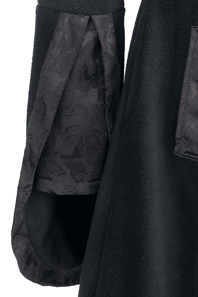 Manteau Luella | Poizen Industries Manteaux