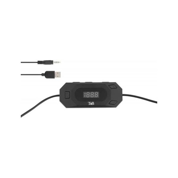 T'NB Transmissor Fm Tnb Fmct06