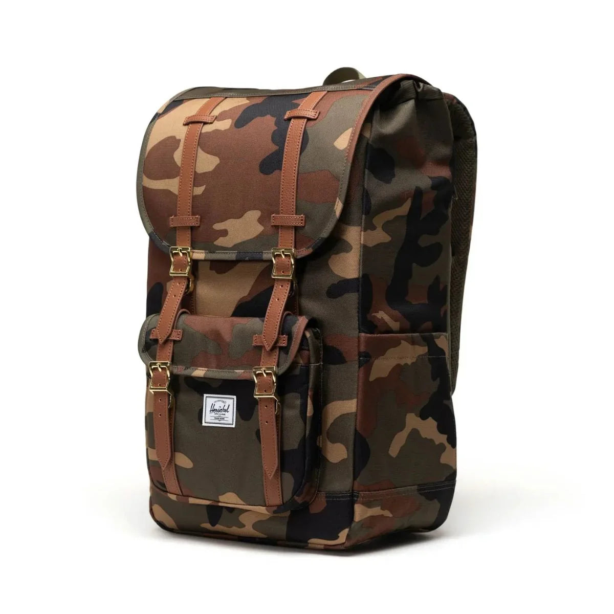 Herschel | Little America | Laptop rugzak 16