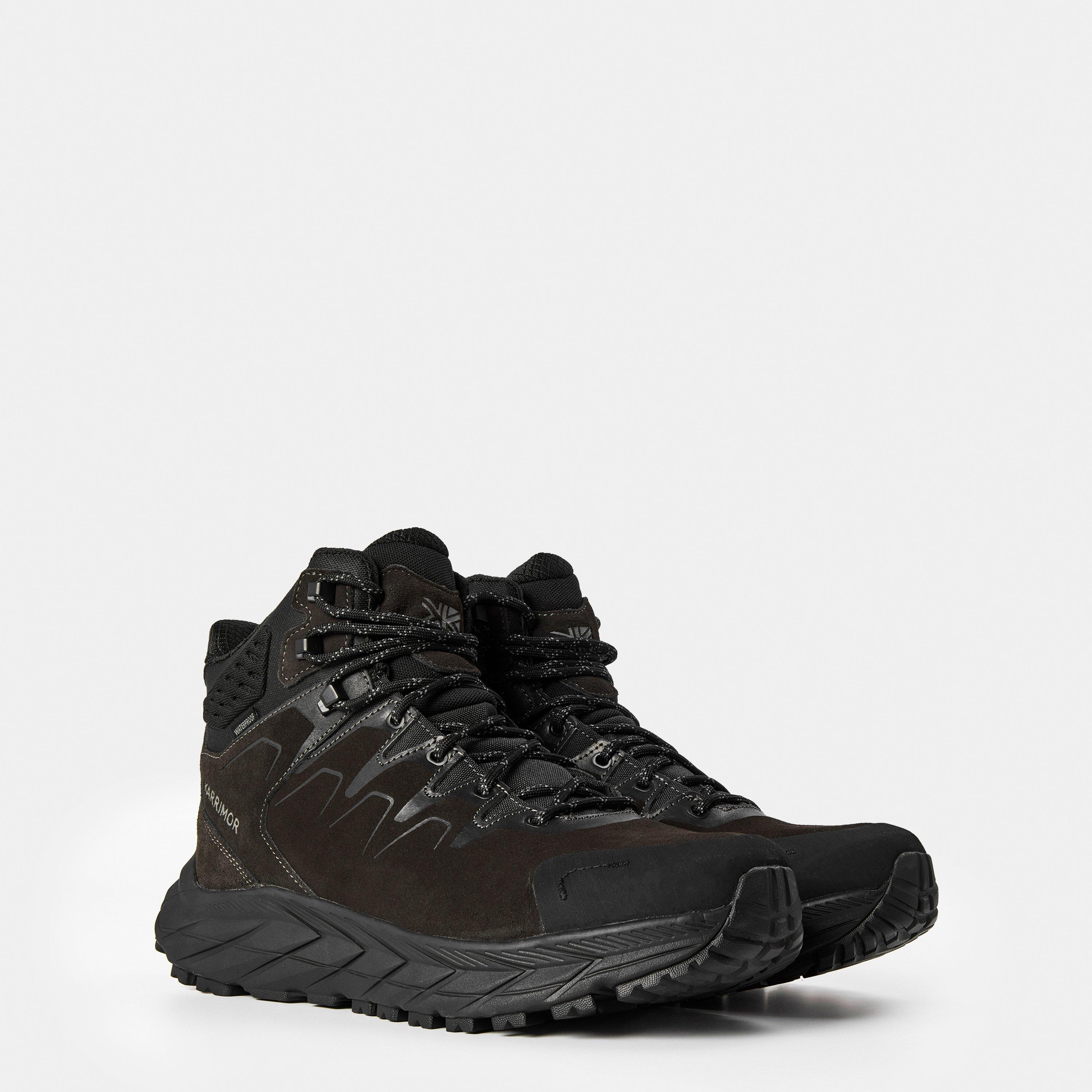 Karrimor Helium Mid Walking Boots Mens
