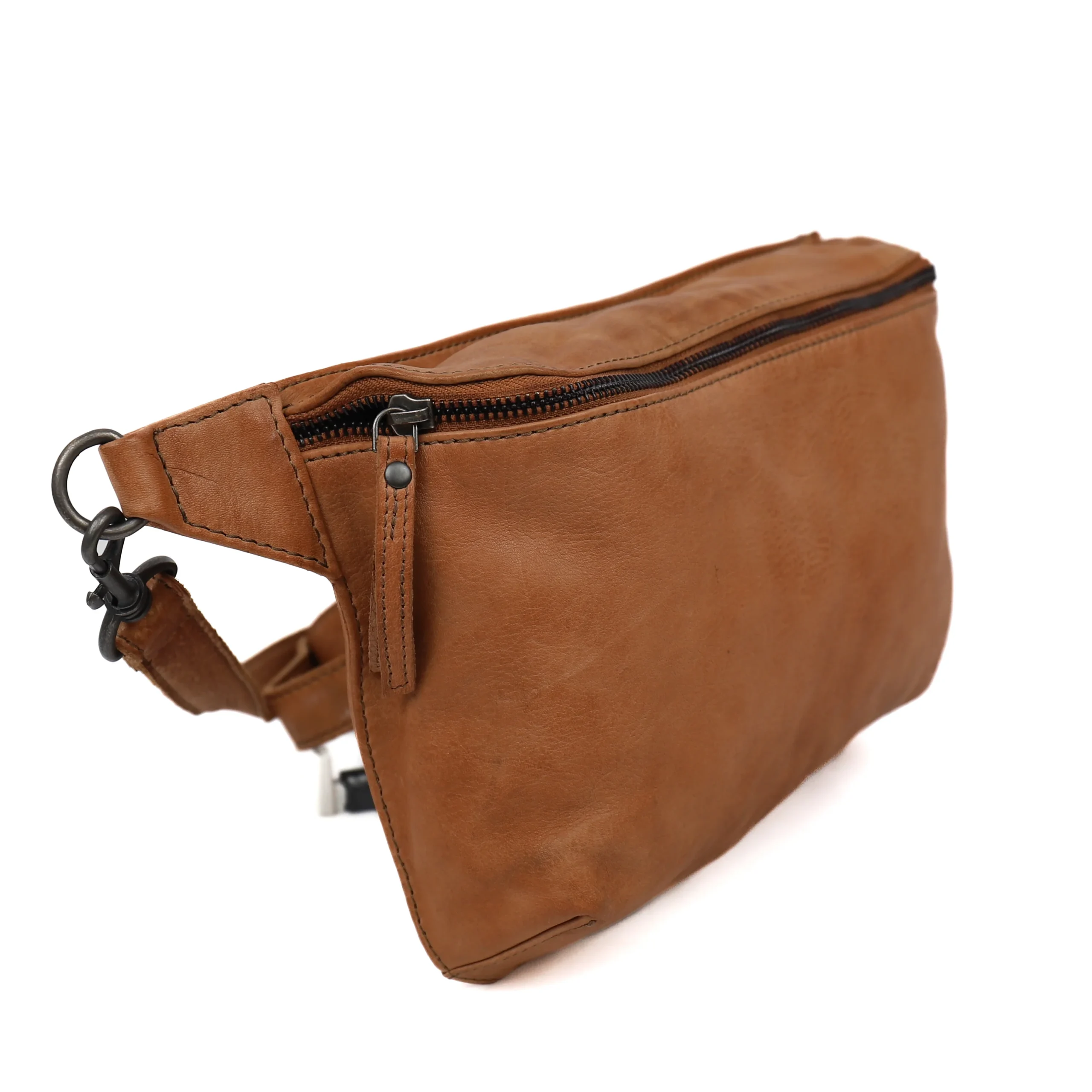 Bear Design Callisto Pelle Heuptas Stef XL Taupe CP2442