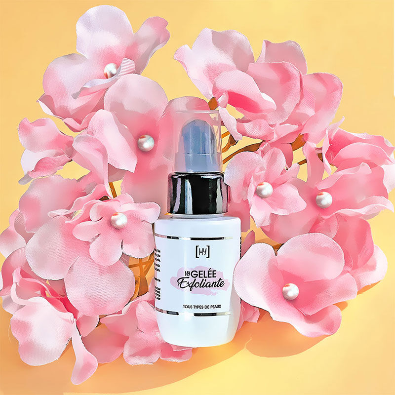 Calendrier de l'avent 24 Secrets de Beauté 2023