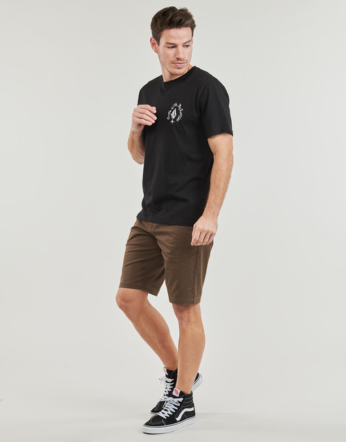 Volcom - FRCKN MDN STRCH SHT 21 Marrón