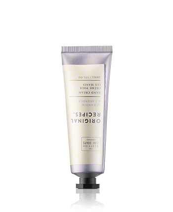 Scottish Fine Soaps Original Recipes. Geranium & Lavender Hand Cream 30ml