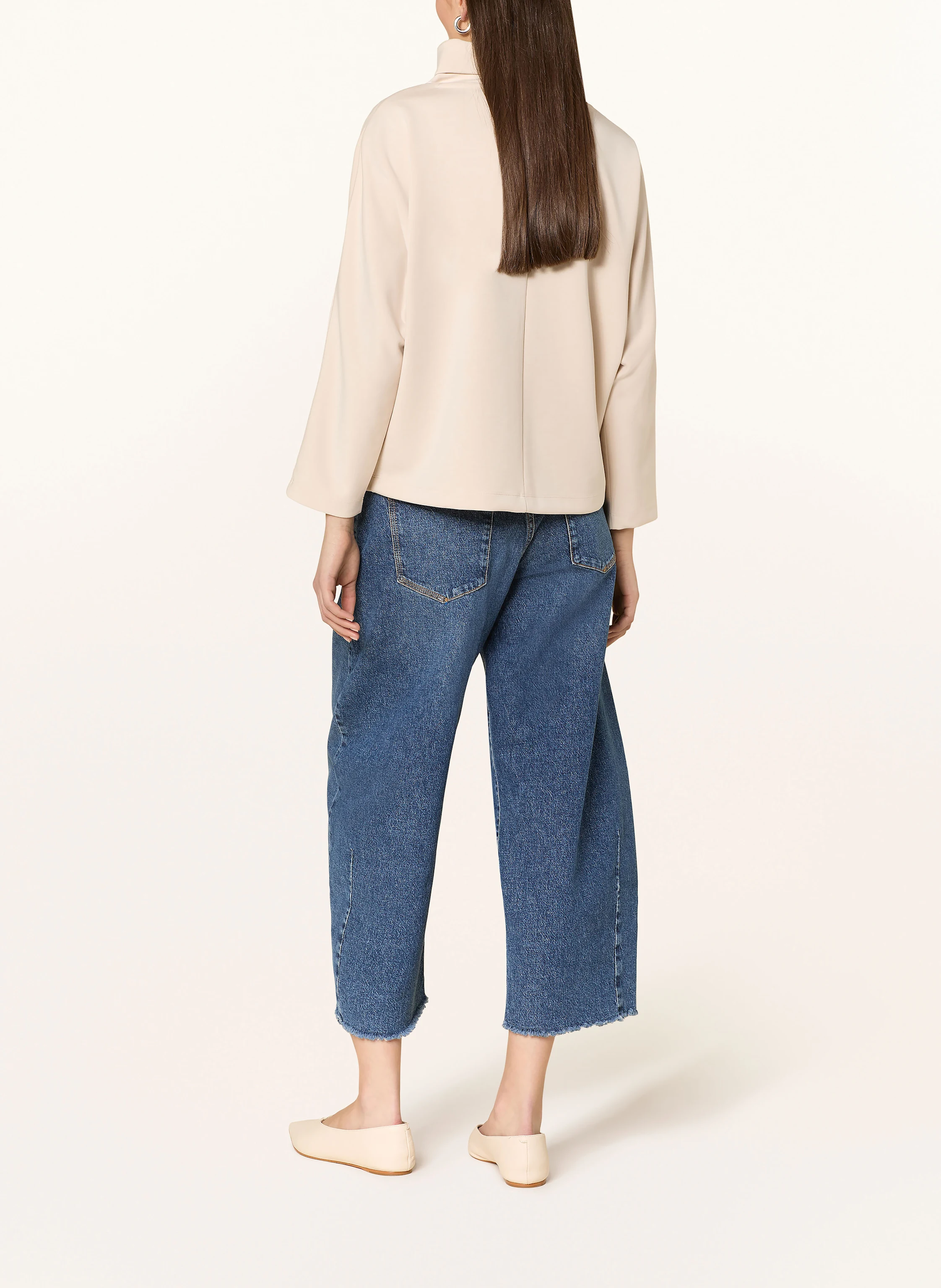 someday Sweatshirt UMAVA