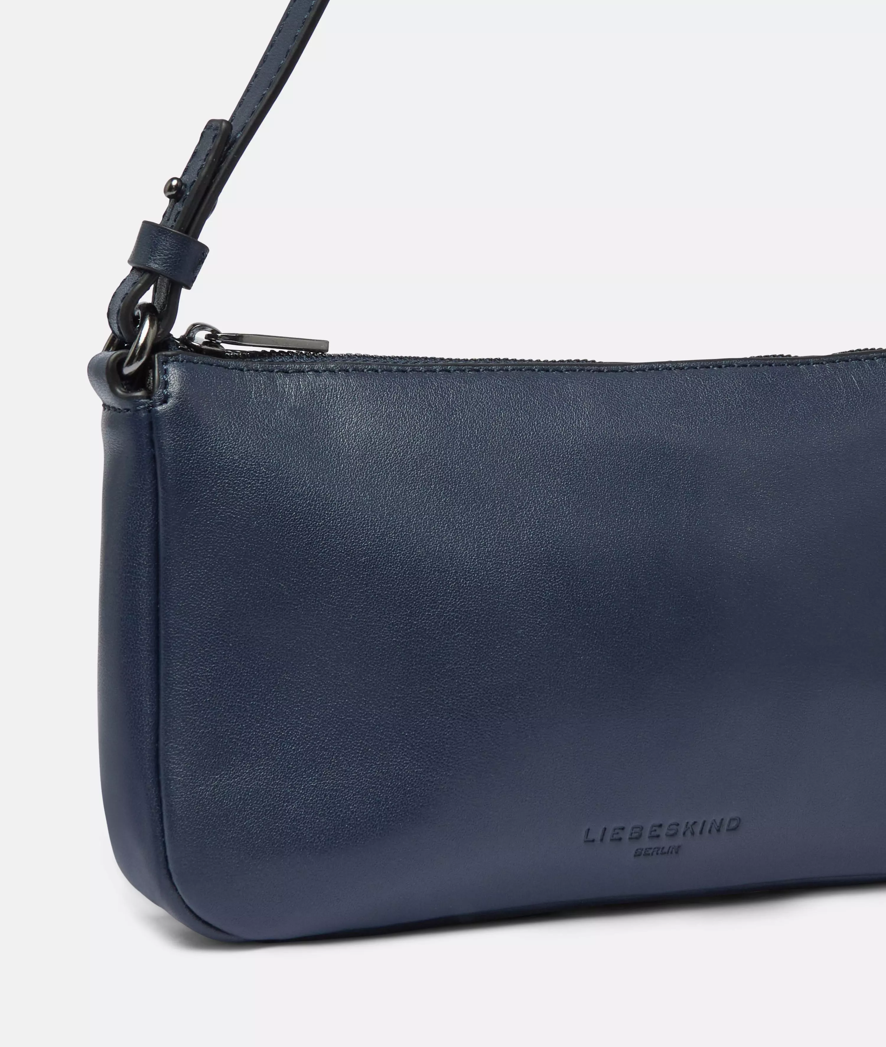 Ryker Crossbody S Handy shoulder bag made from soft nappa leather