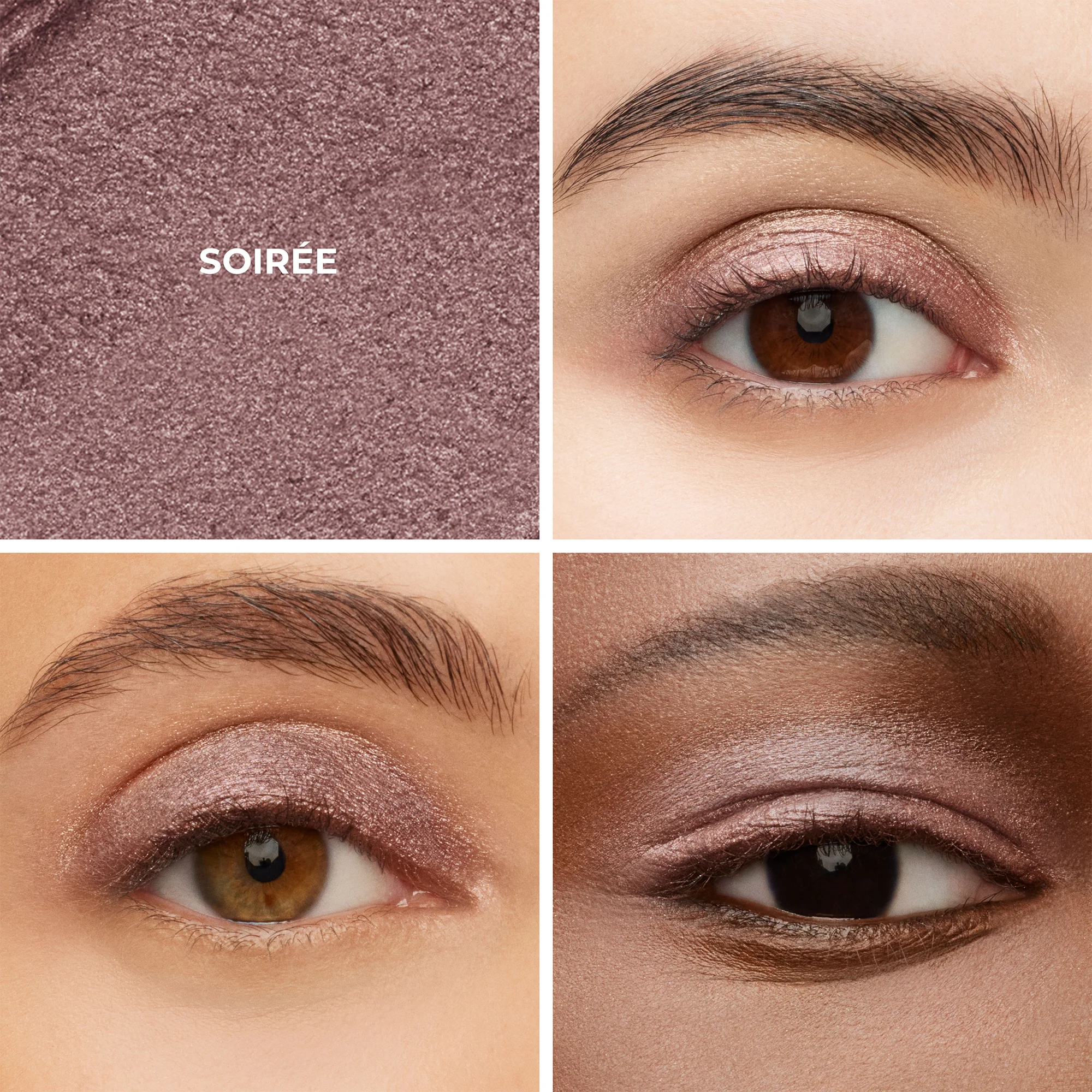 CAVIAR STICK EYE COLOR SHIMMER |- SOIREE