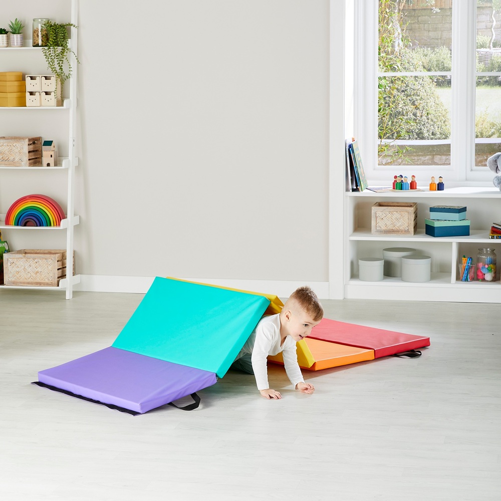 Faltbare Spielmatte von Play Factory