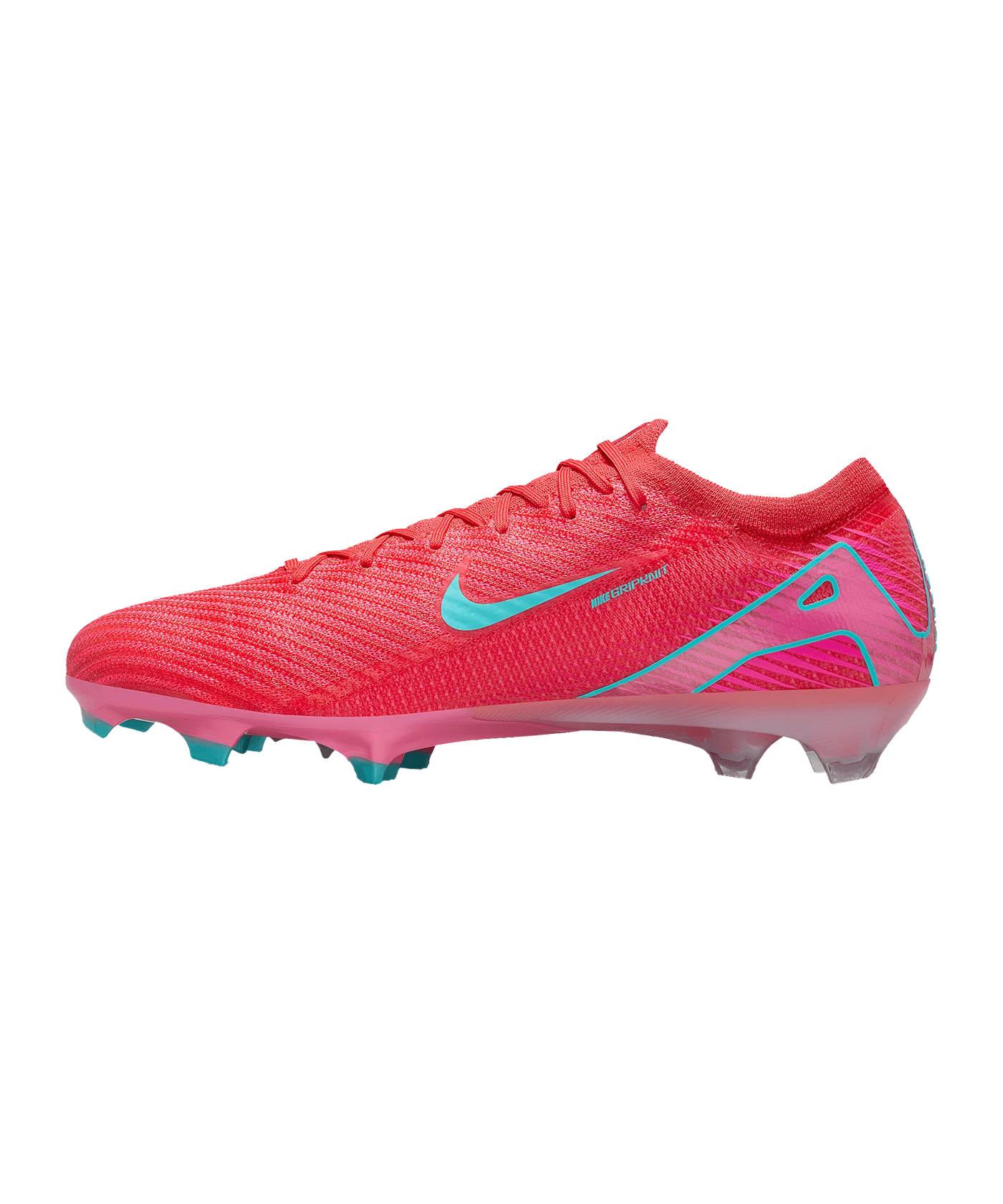 Nike Air Zoom Mercurial Vapor XVI Elite FG Mad Energy Rot F800