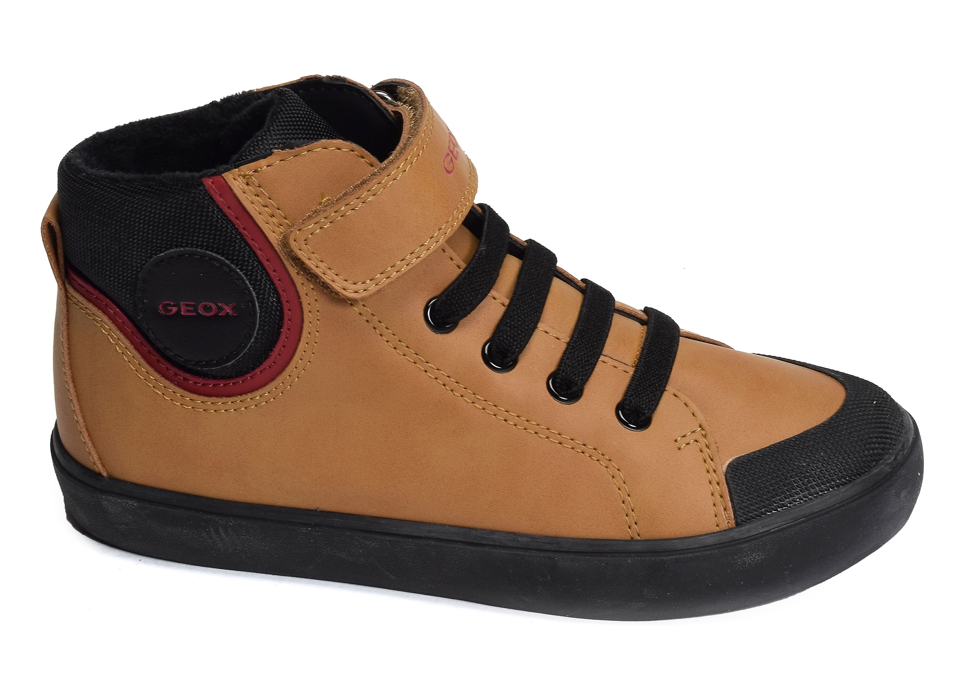 J gisli bc camel
