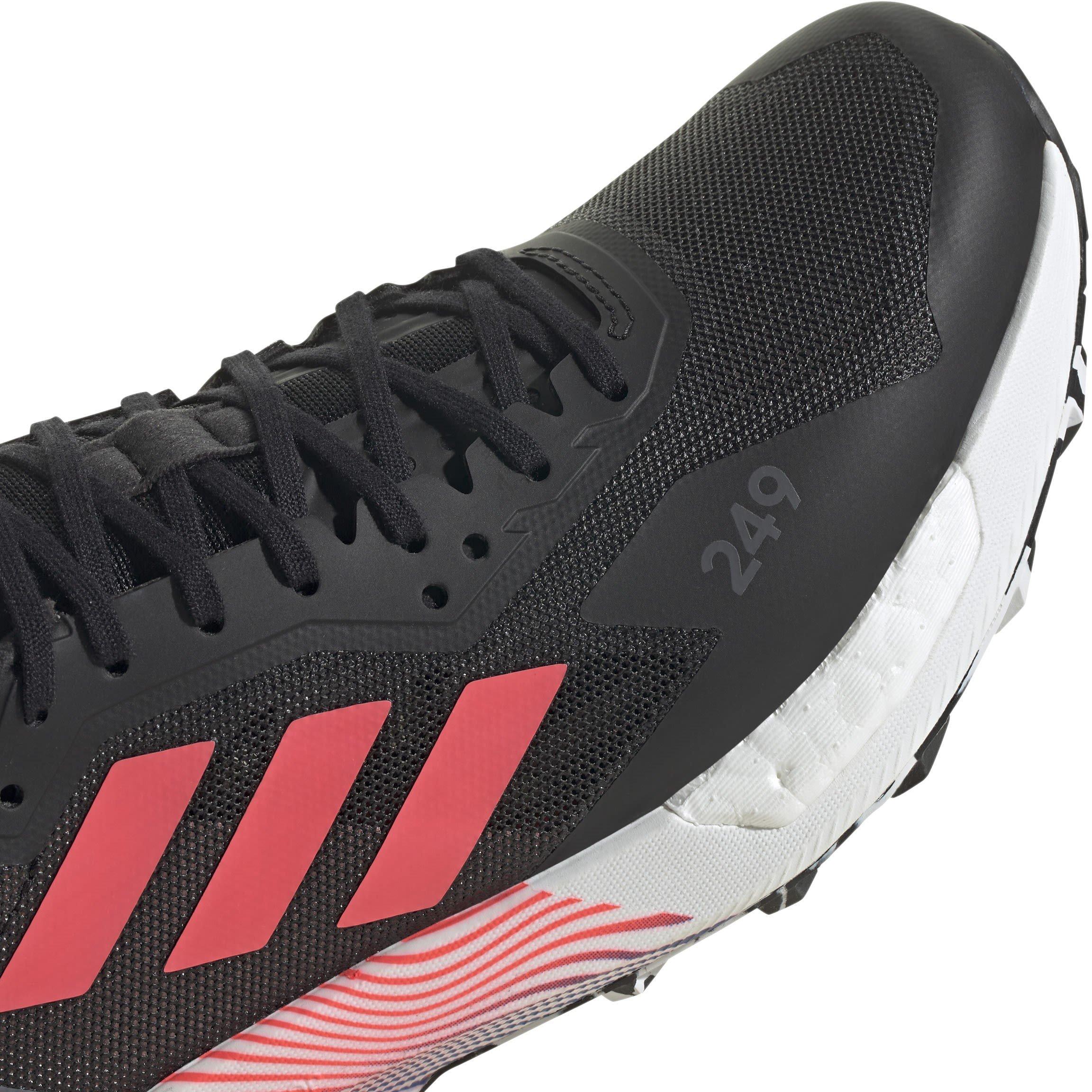 adidas Terrex Agravic Ultra Trail Running Shoes Womens