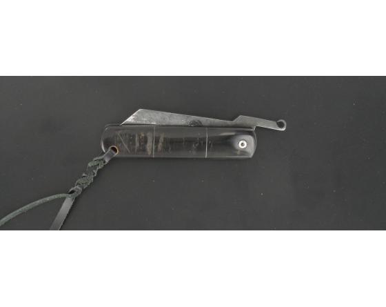 HigonoKami - Buffle Couteau Outdoor par Citadel