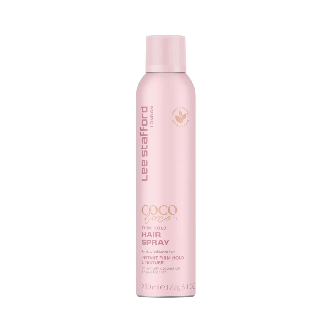 Lee Stafford Lee Stafford Coco Loco Texturising Dry Shampoo