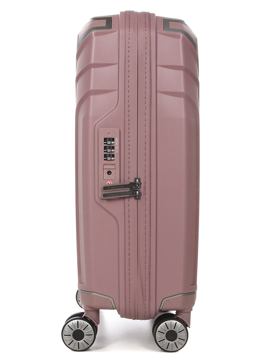 Ensemble 3 valises Travelite Elvaa