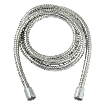 Atlantic Doucheslang Anti-Twist 200 cm Chroom