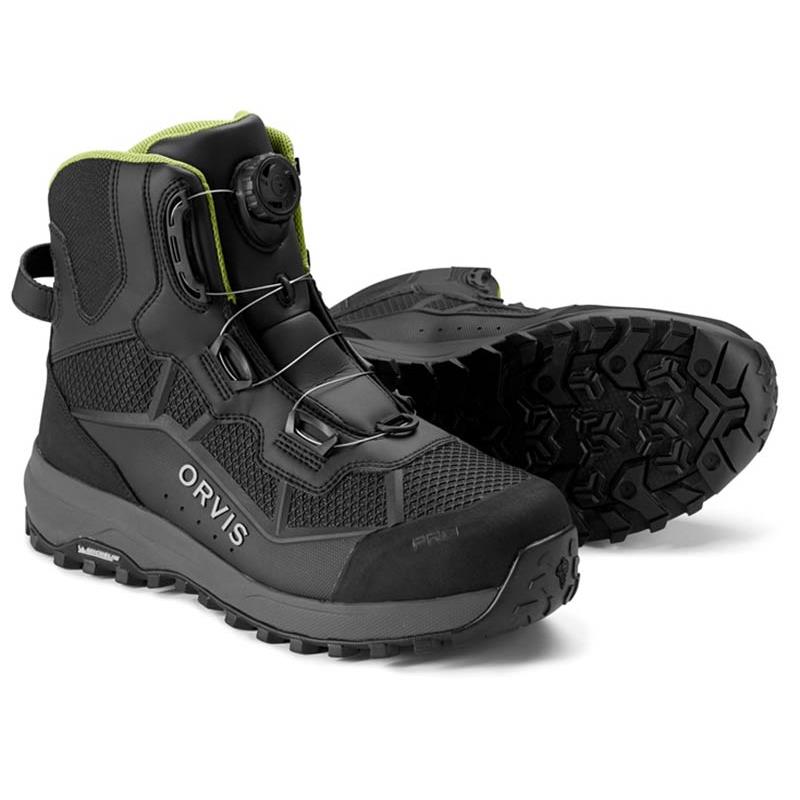 Chaussures De Wadding Orvis Pro Boa Boots