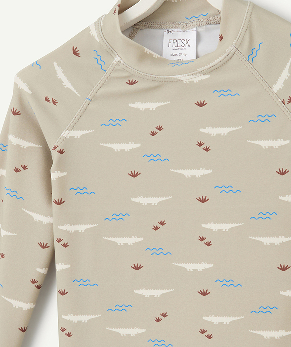 FRESKt-shirt anti-uv garçon