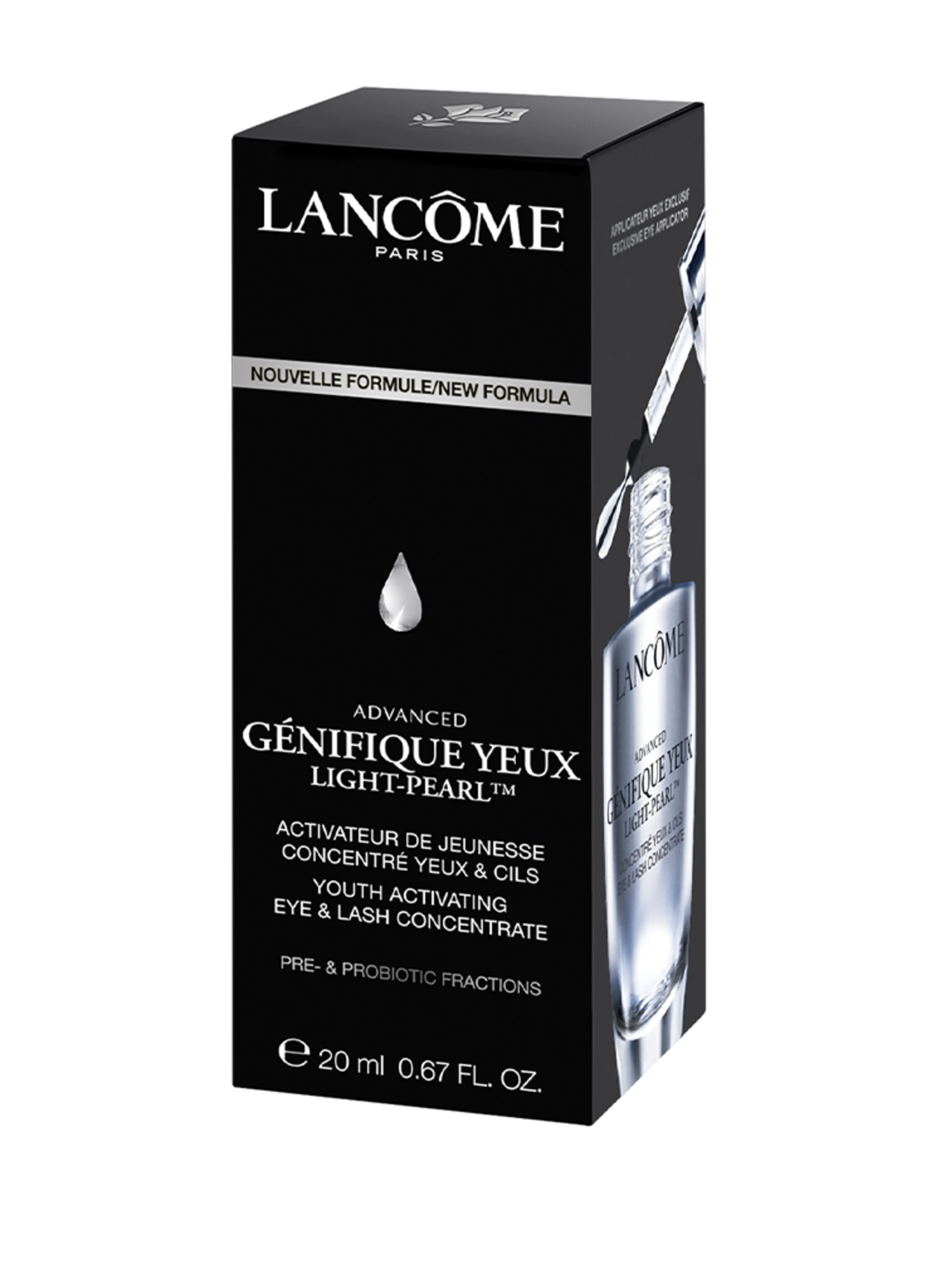 LANCÔME GENIFIQUE YEUX LIGHT-PEARL