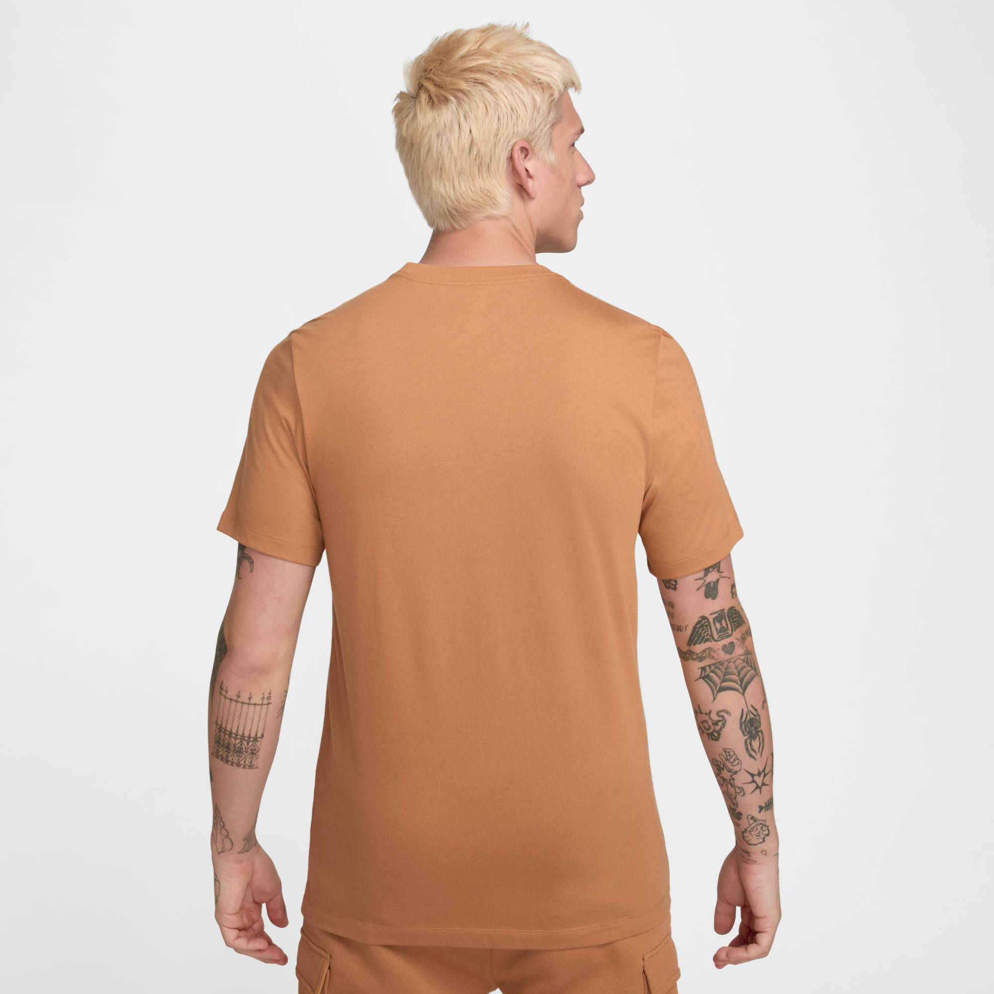 Nike Nike Sportswear Club Men"s T-S