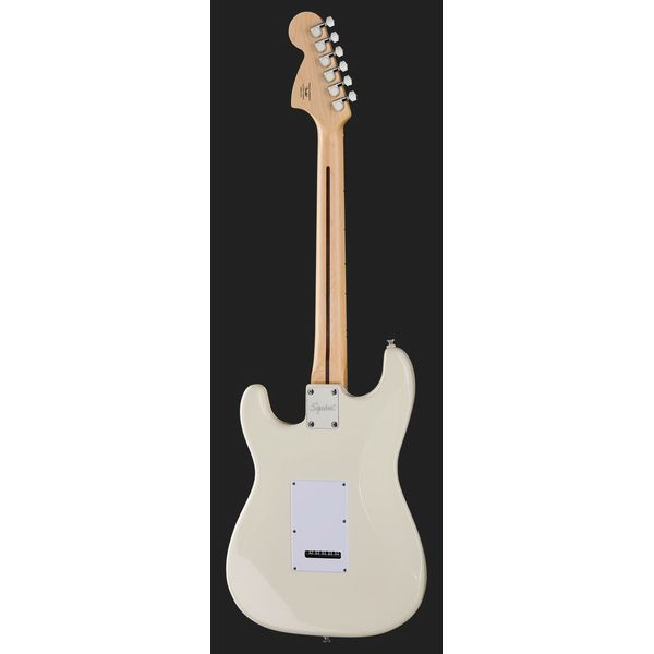 Squier Affinity Strat MN OW Bundle
