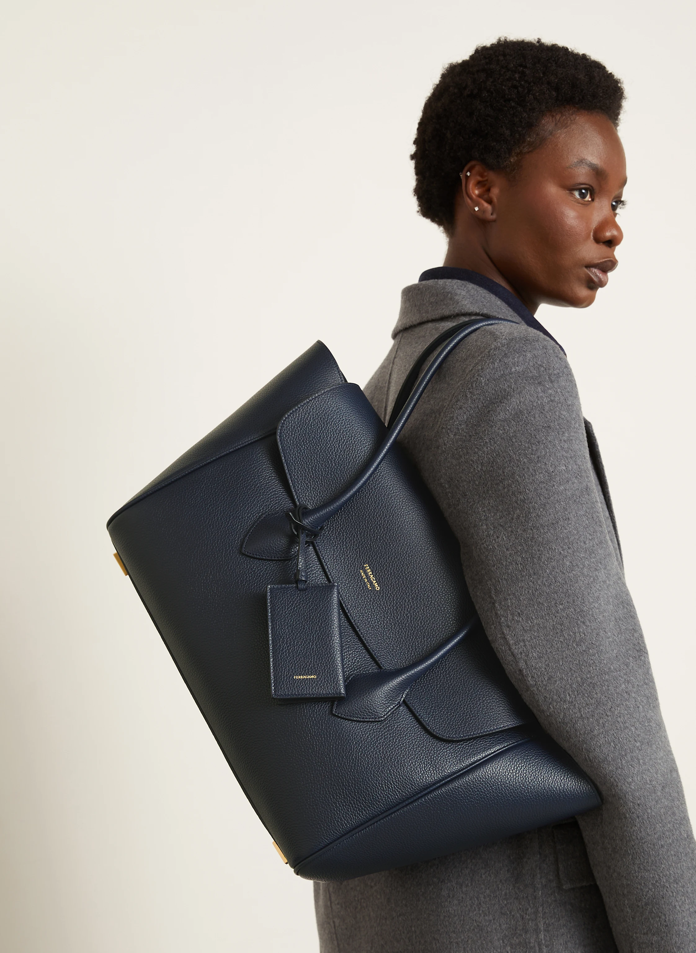 FERRAGAMO Shopper