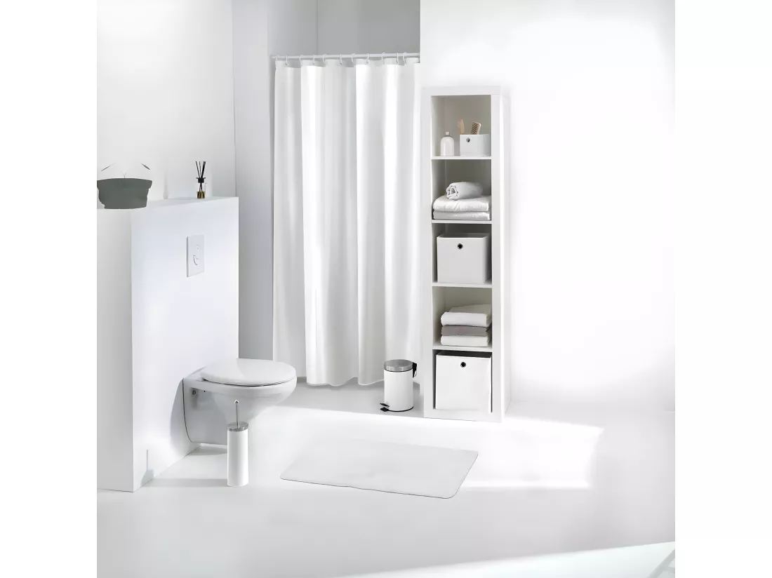 Rideau de Douche PEVA 