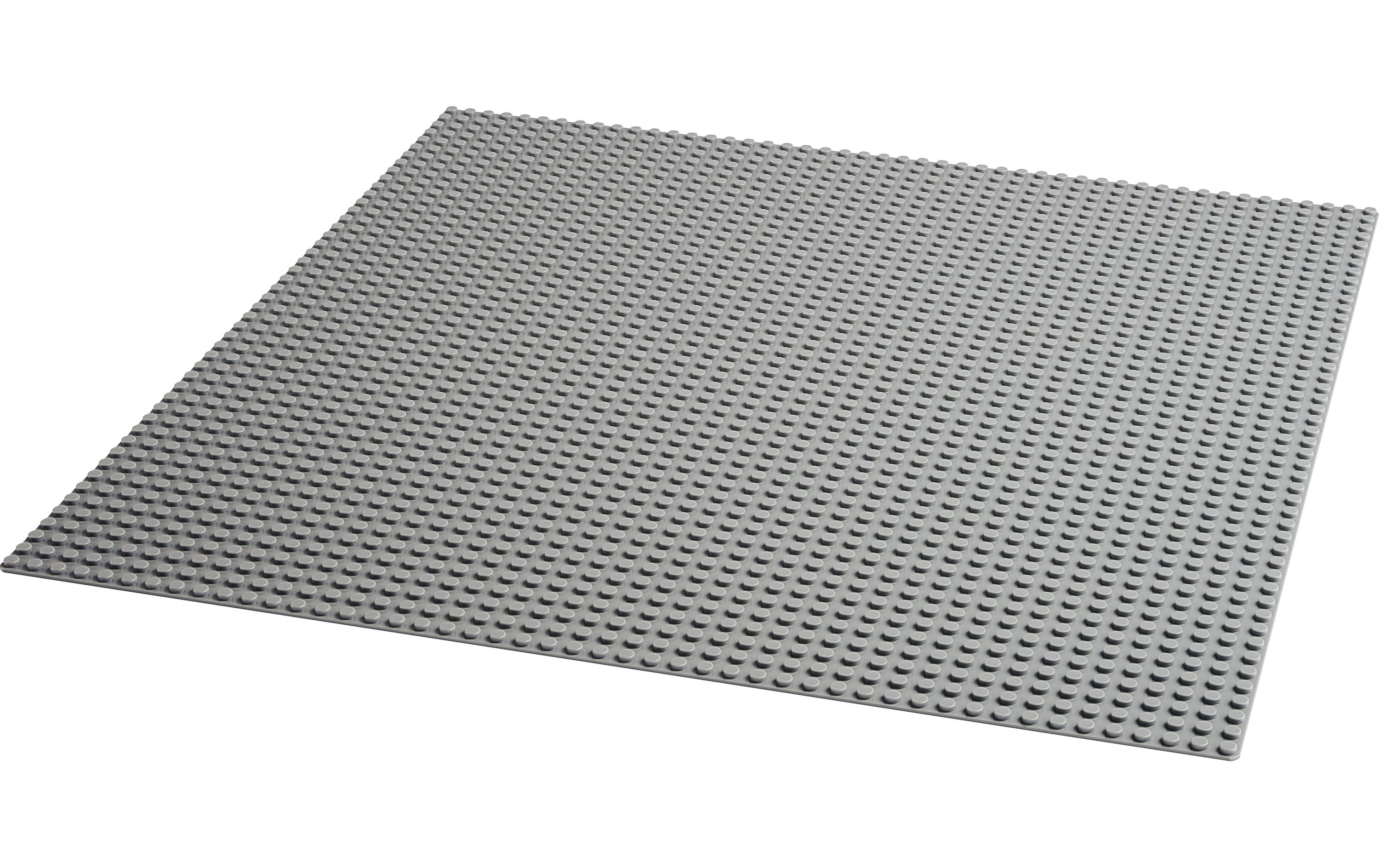 Classic Graue Bauplatte 11024Eine leere Leinwand für kreative Werke!