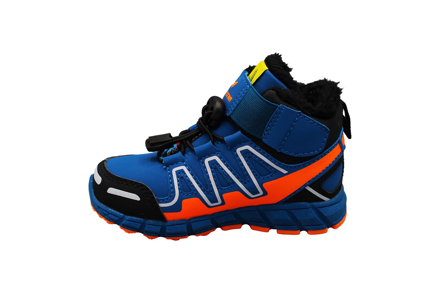Planets 856 Winterschuhe Kinder