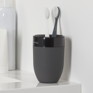 Sealskin Beker Bloom Grijs