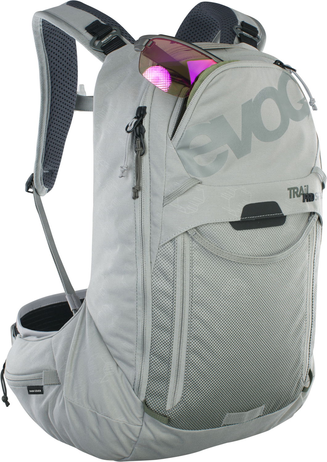 EVOC Trail Pro SF 12