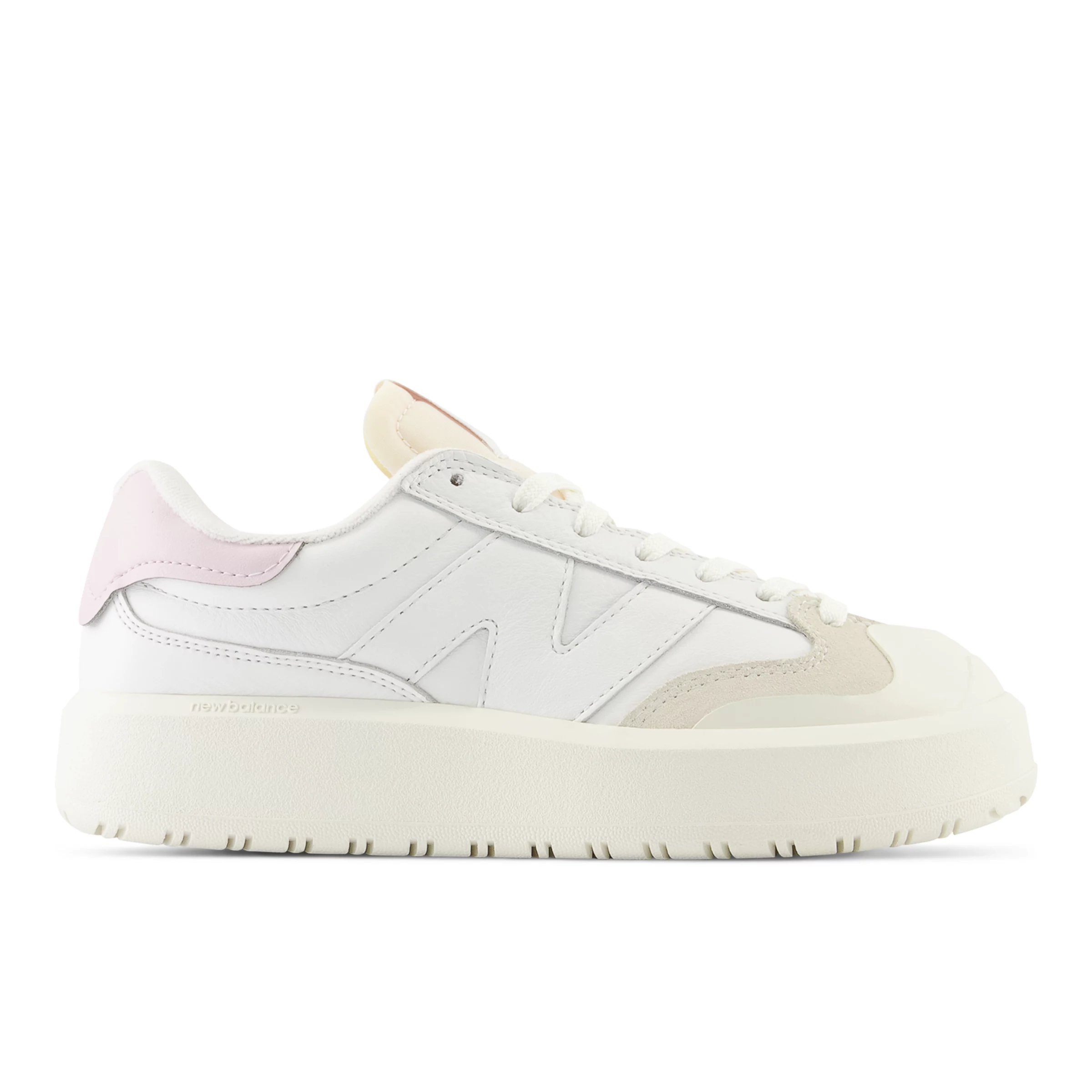 CT302 White con December Sky