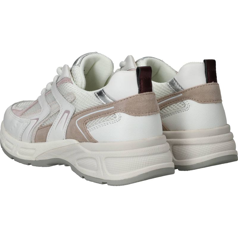 Gabor Sneakers Wit Dames
