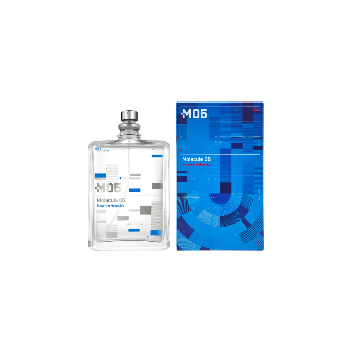 Molecule 05 100ml