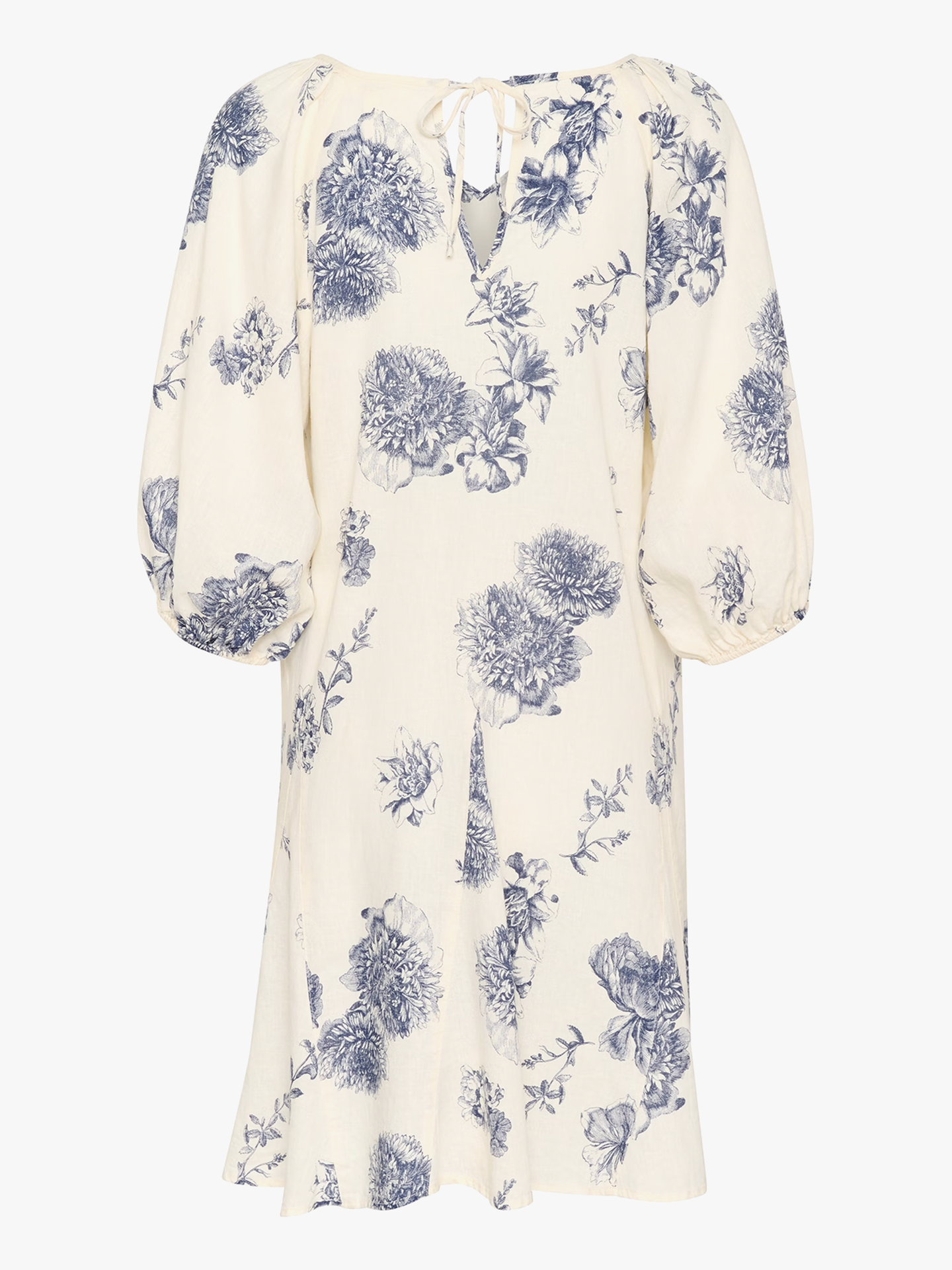 Ruthy Dress