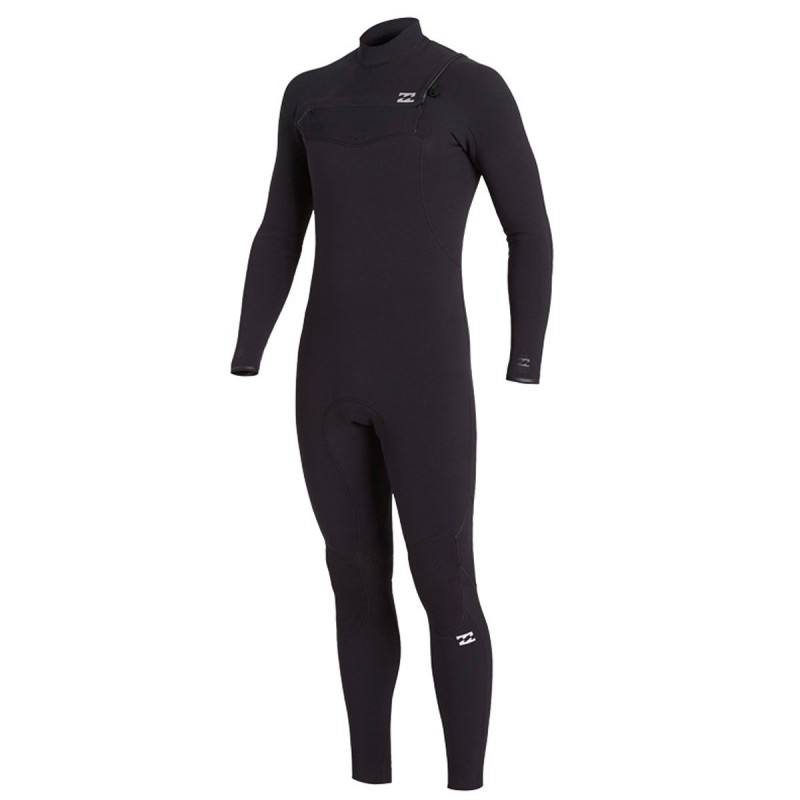Combinaison Billabong 2021 Furnace Comp 5/4mm GBS - The Corner Shop