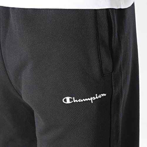 Pantalon Jogging 218929 Noir