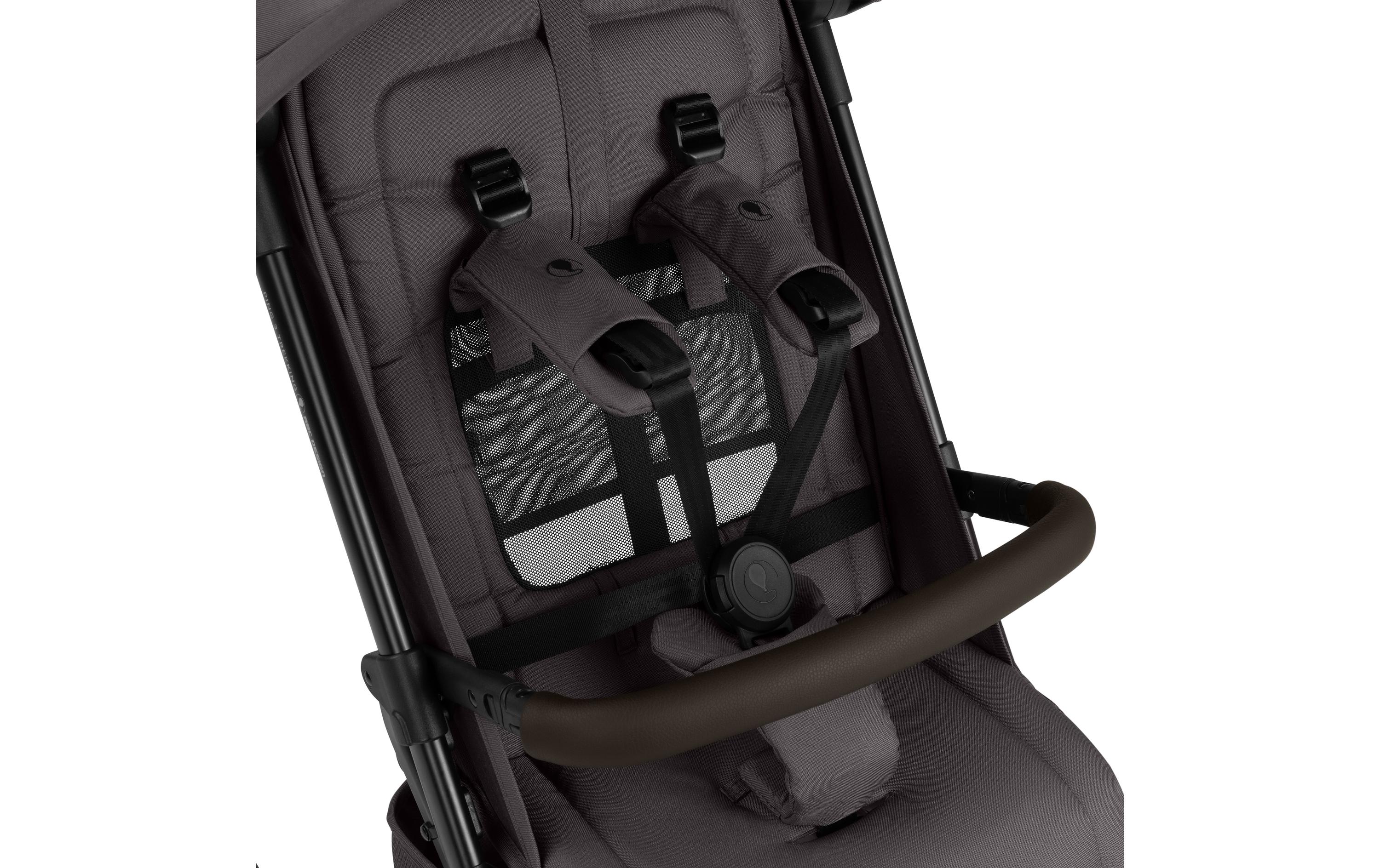 Buggy Ping 3 Trekking Falcon<br>Leichter und wendiger Kinderwagen