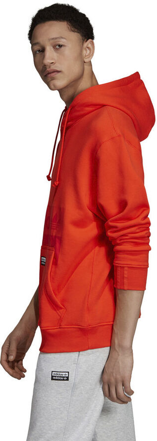 adidas R.Y.V. hættetrøje Orange