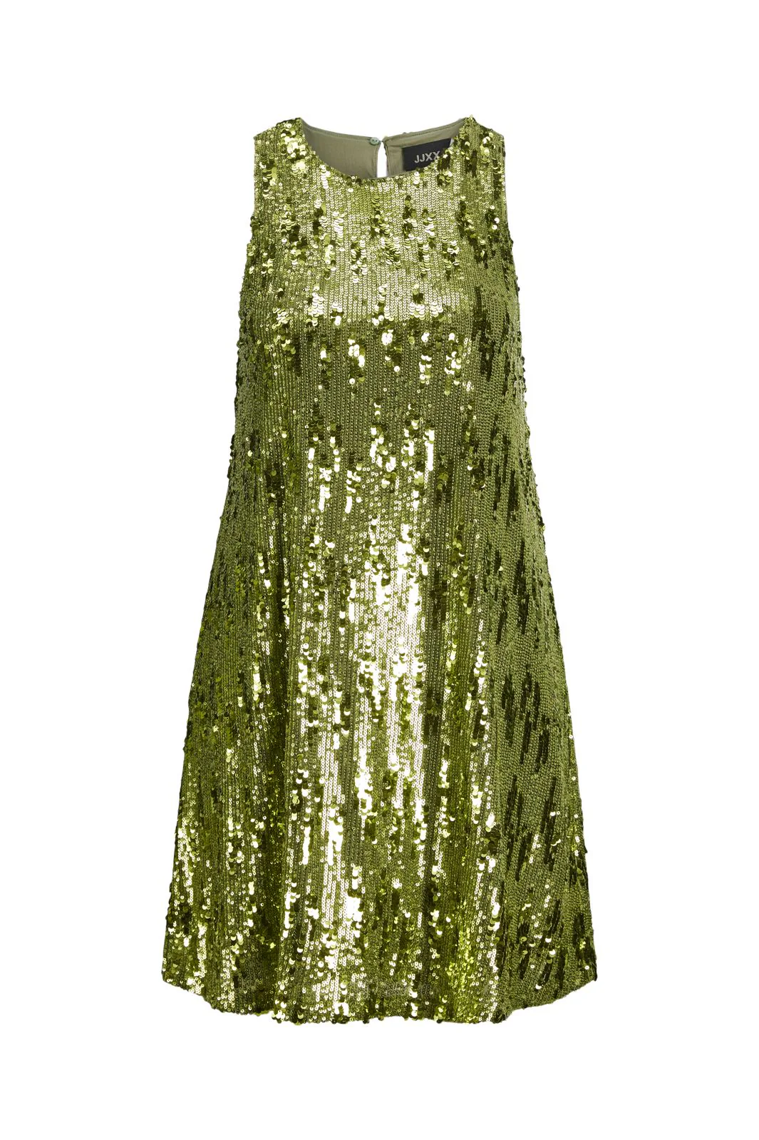 Jjxx Jxtara Sl Sequin Dress