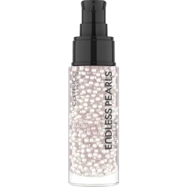 Endless Pearls Beautifying Primer