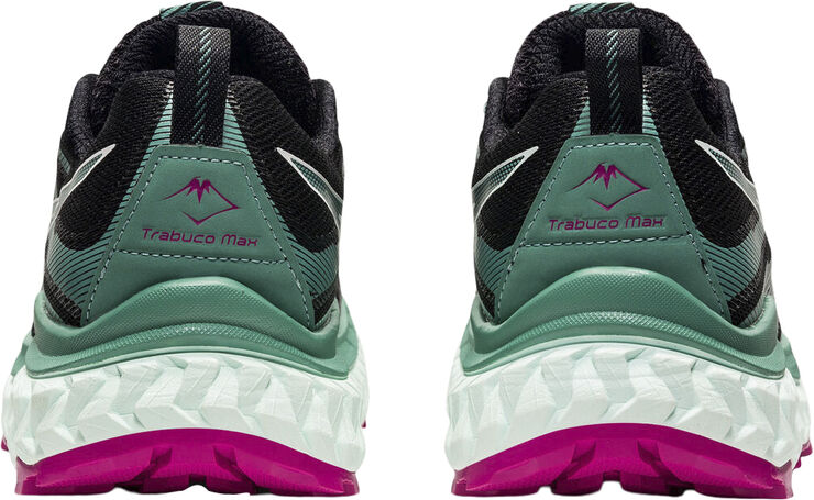 Asics Trabuco Max trail løbesko Multifarvet