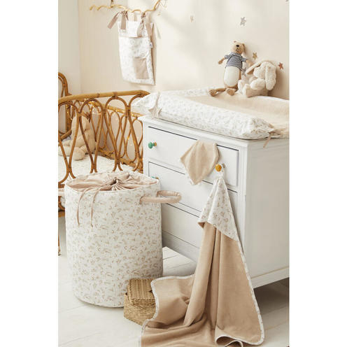 Cape de bain Daydream 70 x 70 cm - BB&CO