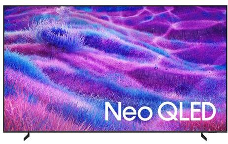 Samsung - QE100QN80F - Neo QLED 4K - 100 Inch - Mini LED